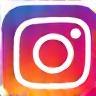 Instagram icon