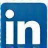 LinkedIn icon